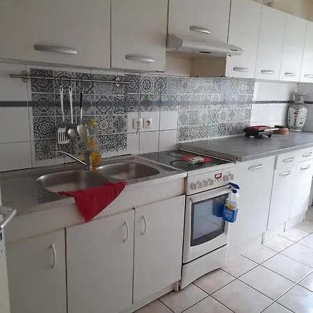 Apartment Superbe St Sever Rouen