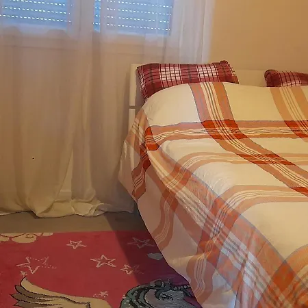 Apartment Superbe St Sever Rouen